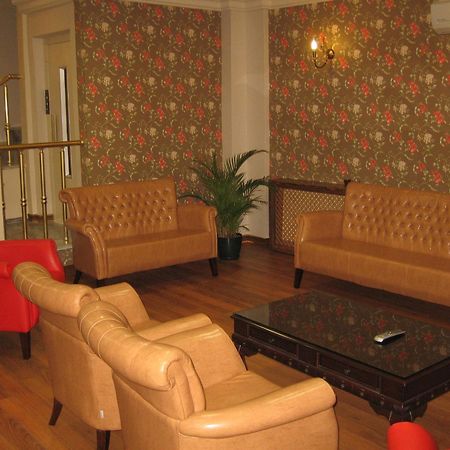 Termal Elit Hotel Gokcedere Zewnętrze zdjęcie