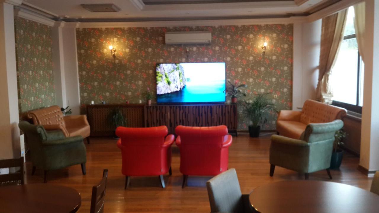 Termal Elit Hotel Gokcedere Zewnętrze zdjęcie