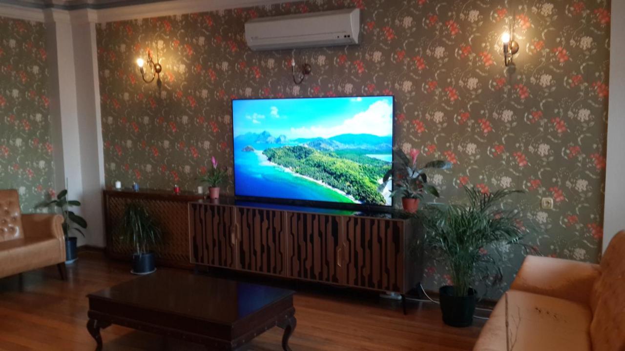 Termal Elit Hotel Gokcedere Zewnętrze zdjęcie