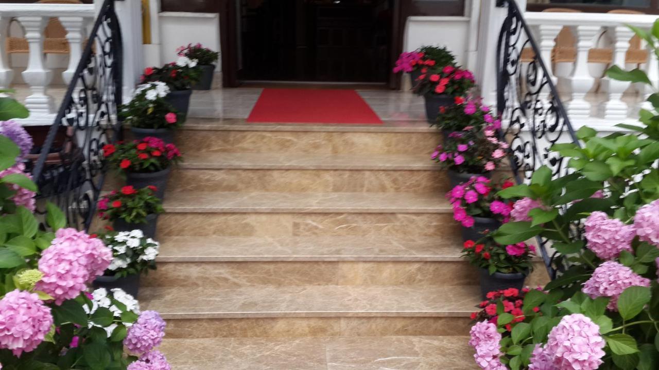 Termal Elit Hotel Gokcedere Zewnętrze zdjęcie