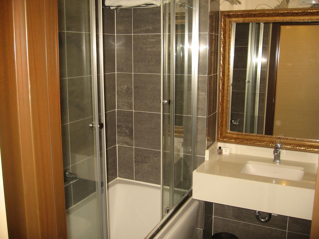 Termal Elit Hotel Gokcedere Zewnętrze zdjęcie