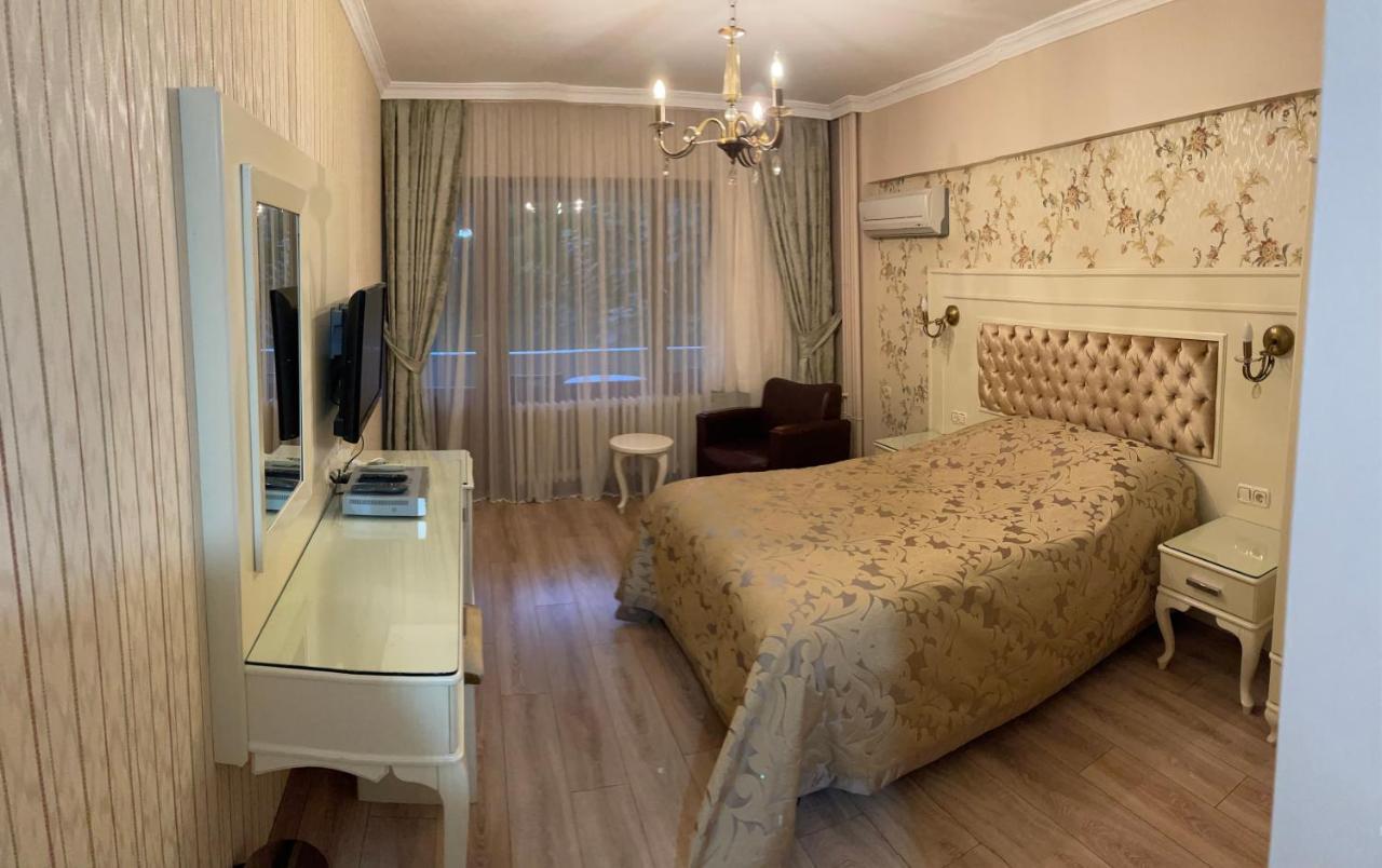 Termal Elit Hotel Gokcedere Zewnętrze zdjęcie