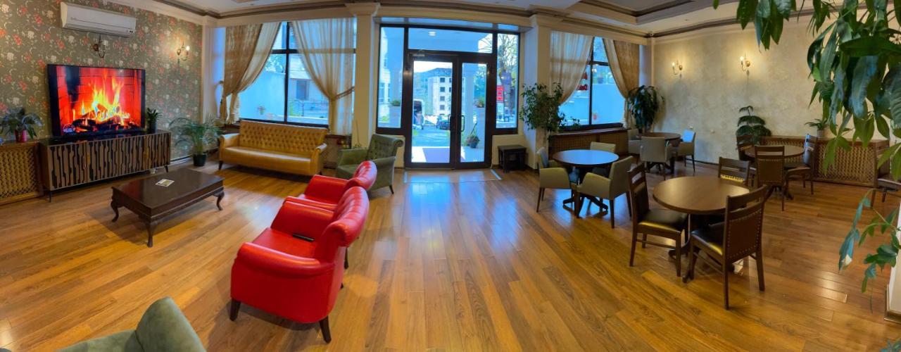 Termal Elit Hotel Gokcedere Zewnętrze zdjęcie