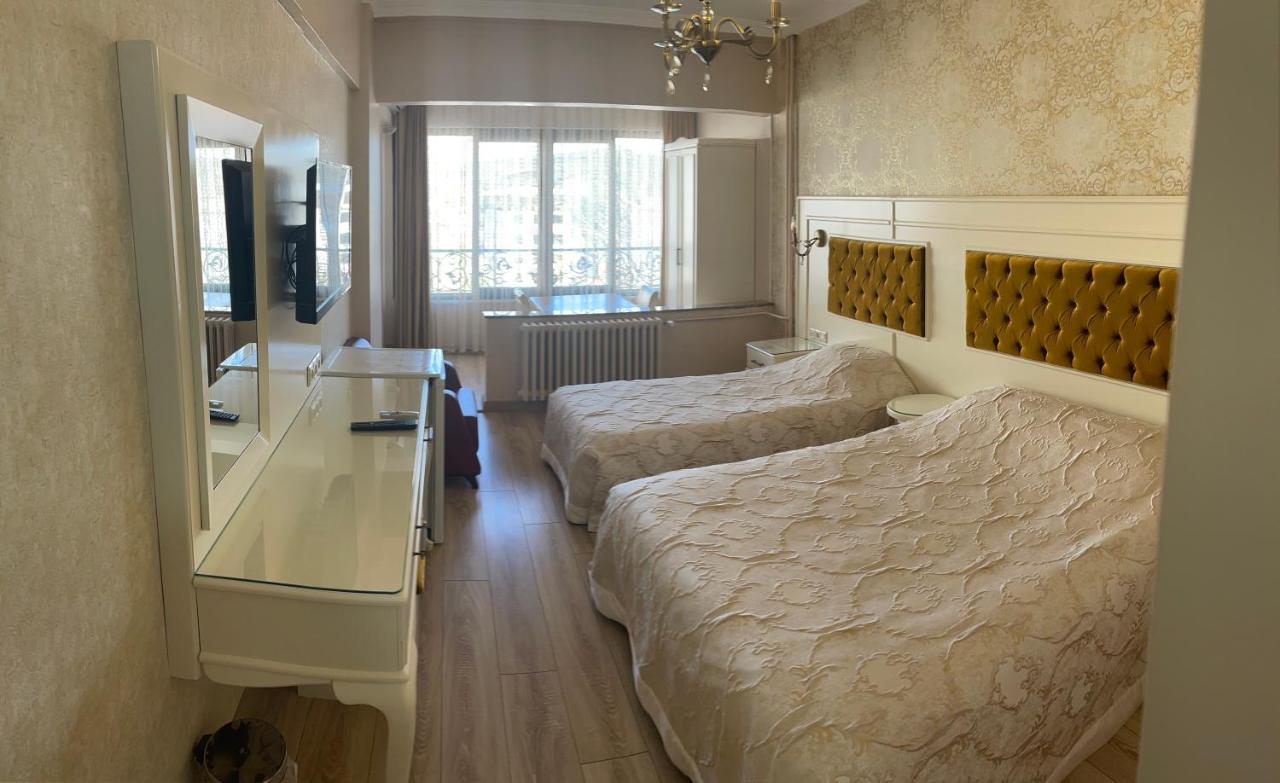 Termal Elit Hotel Gokcedere Zewnętrze zdjęcie