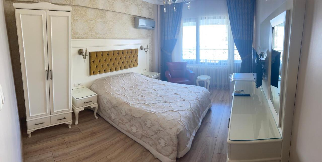 Termal Elit Hotel Gokcedere Zewnętrze zdjęcie