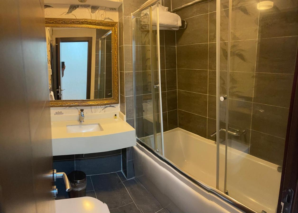 Termal Elit Hotel Gokcedere Zewnętrze zdjęcie