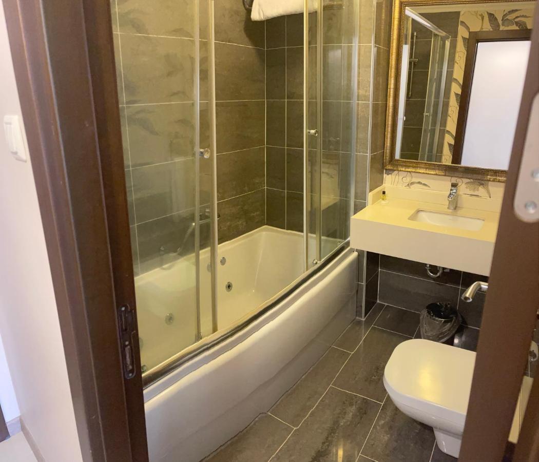 Termal Elit Hotel Gokcedere Zewnętrze zdjęcie