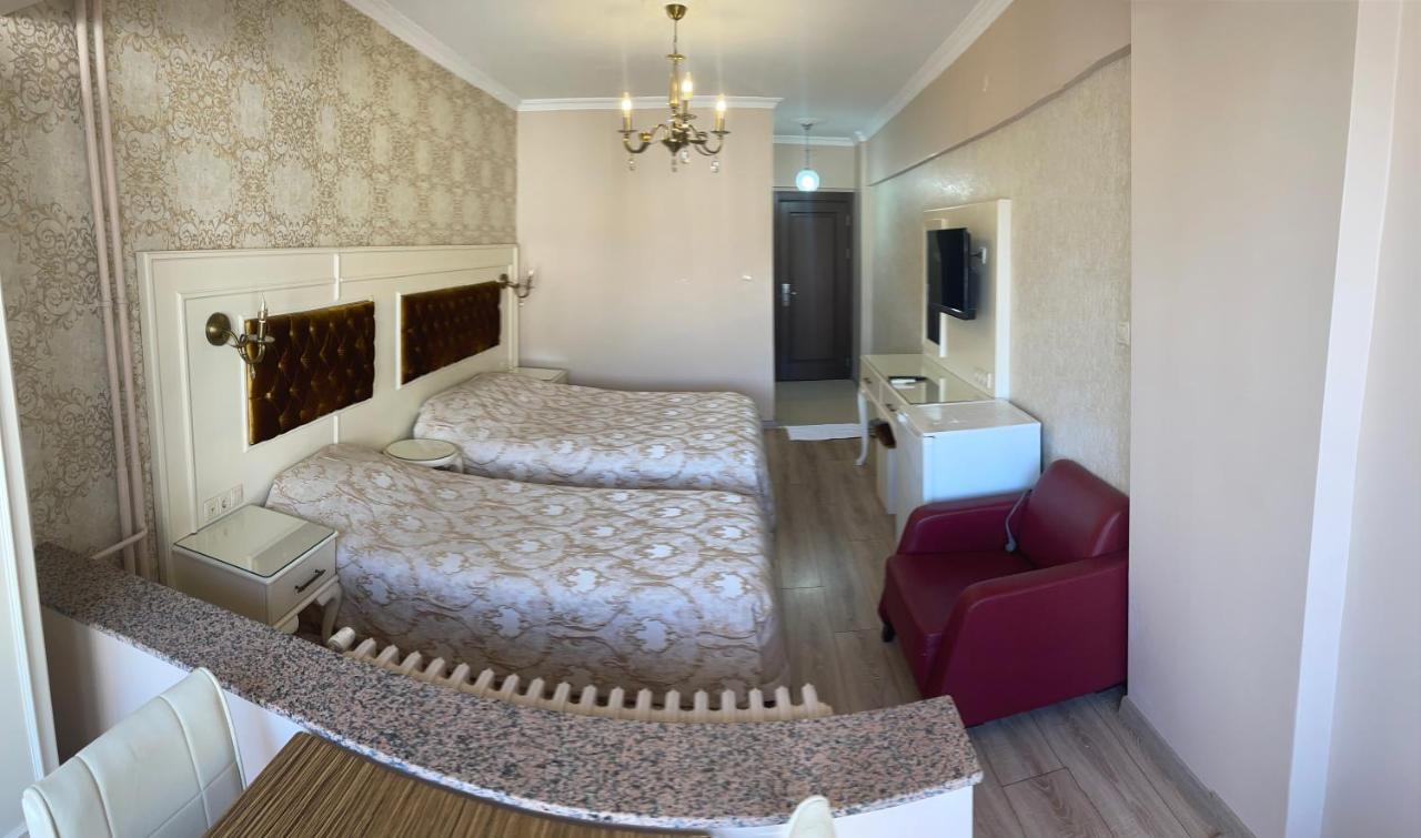 Termal Elit Hotel Gokcedere Zewnętrze zdjęcie