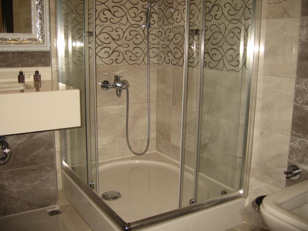 Termal Elit Hotel Gokcedere Pokój zdjęcie