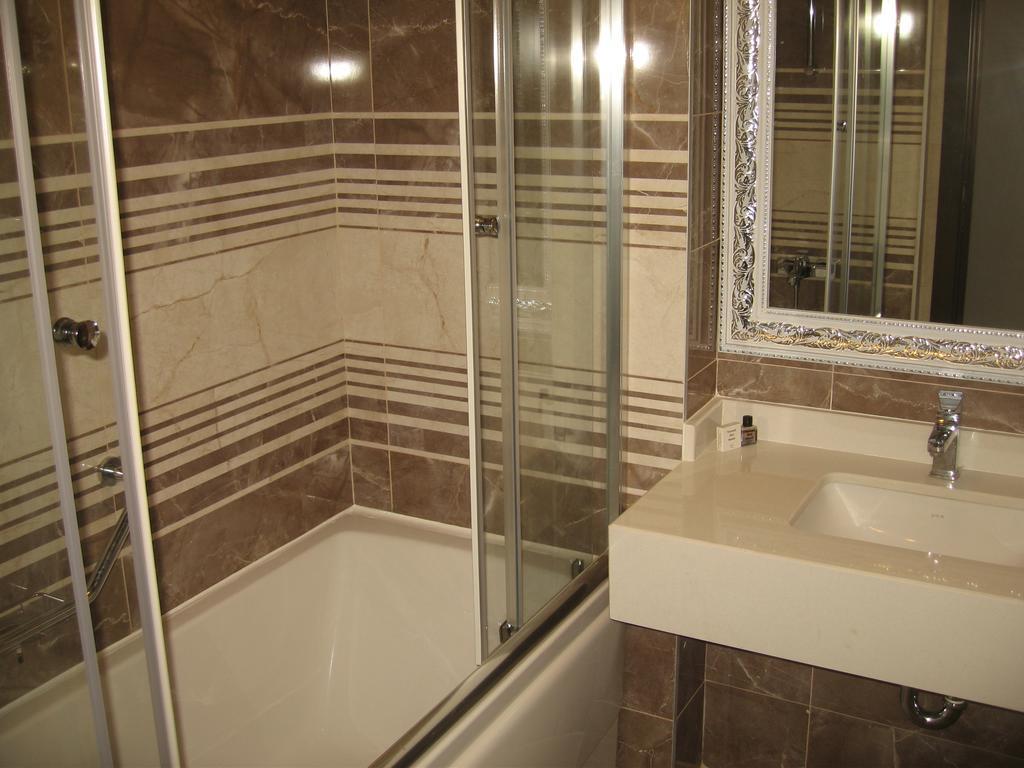 Termal Elit Hotel Gokcedere Pokój zdjęcie