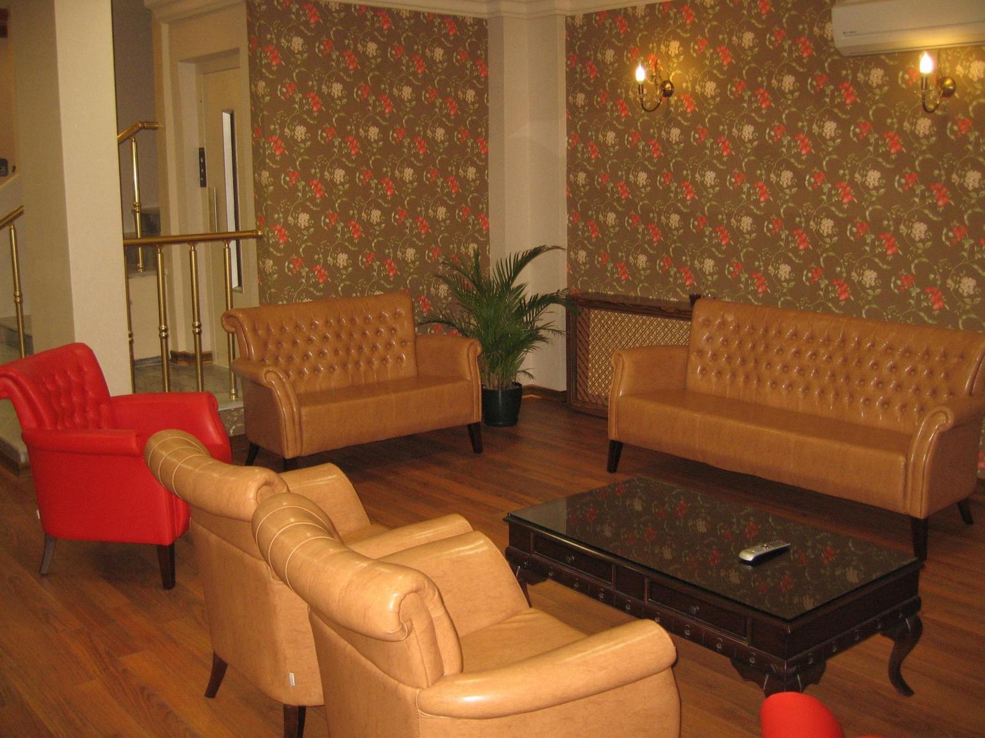 Termal Elit Hotel Gokcedere Zewnętrze zdjęcie