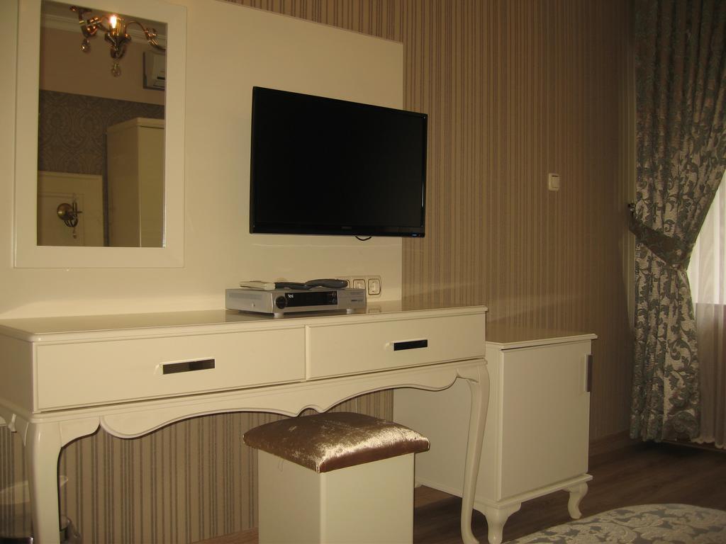 Termal Elit Hotel Gokcedere Pokój zdjęcie