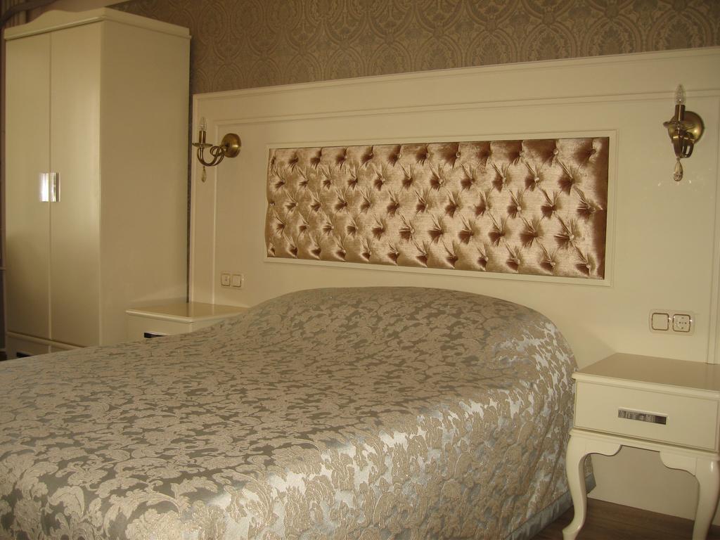 Termal Elit Hotel Gokcedere Pokój zdjęcie