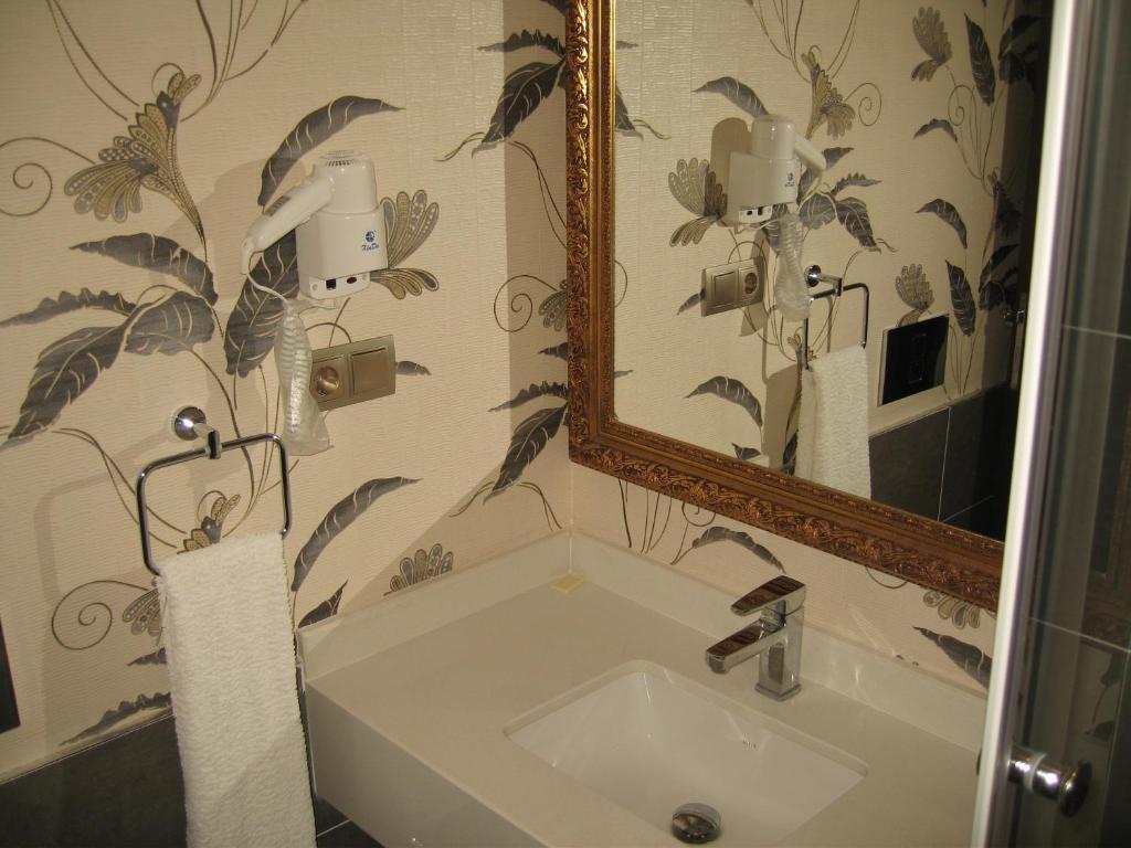 Termal Elit Hotel Gokcedere Zewnętrze zdjęcie