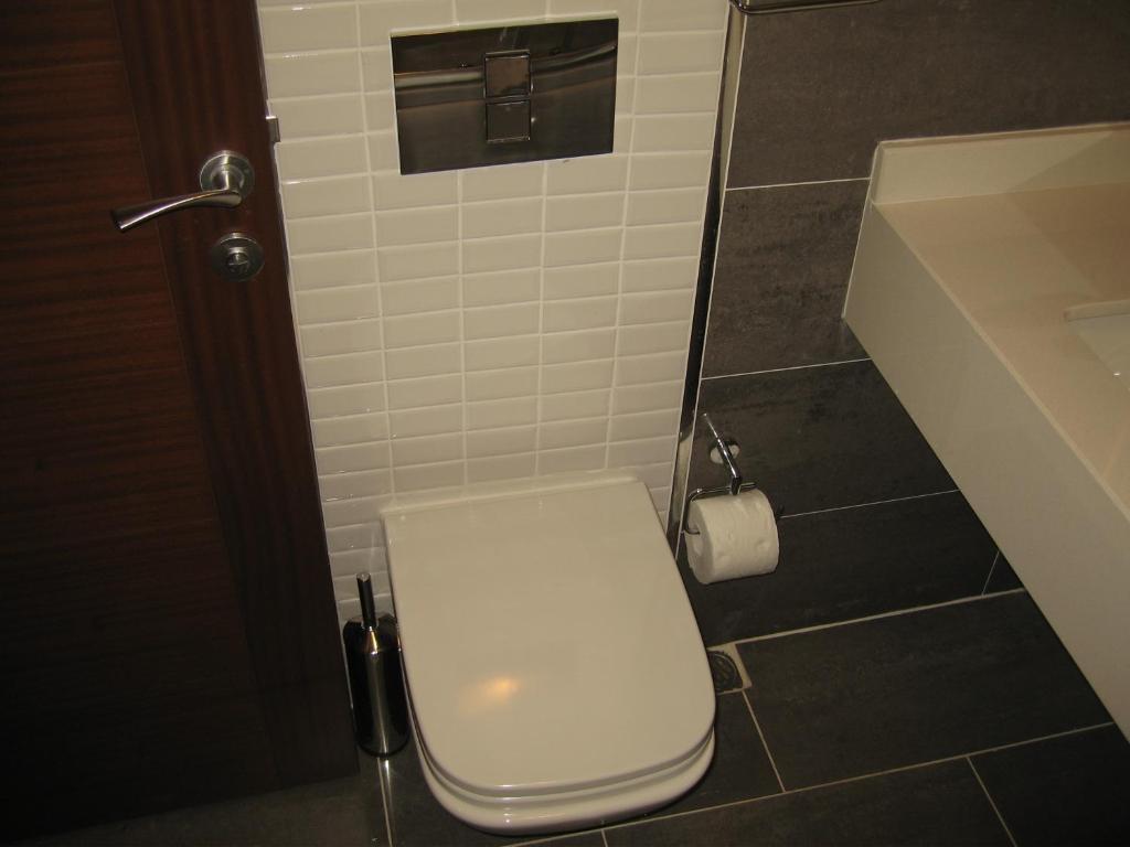 Termal Elit Hotel Gokcedere Zewnętrze zdjęcie